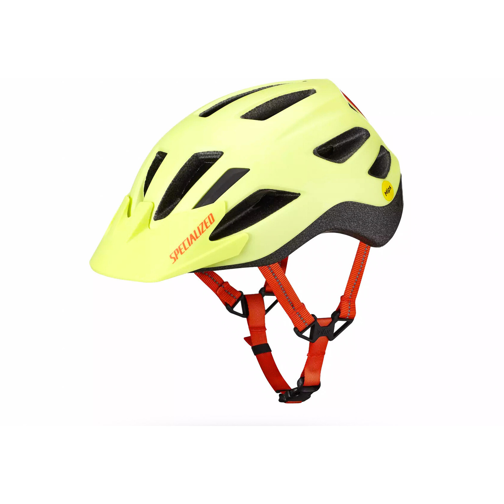 Specialized Shuffle LED MIPS Helmet, Standard Buckle