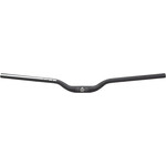 Spank Spank Spoon 800 Handlebar - 31.8 x 800mm, Black