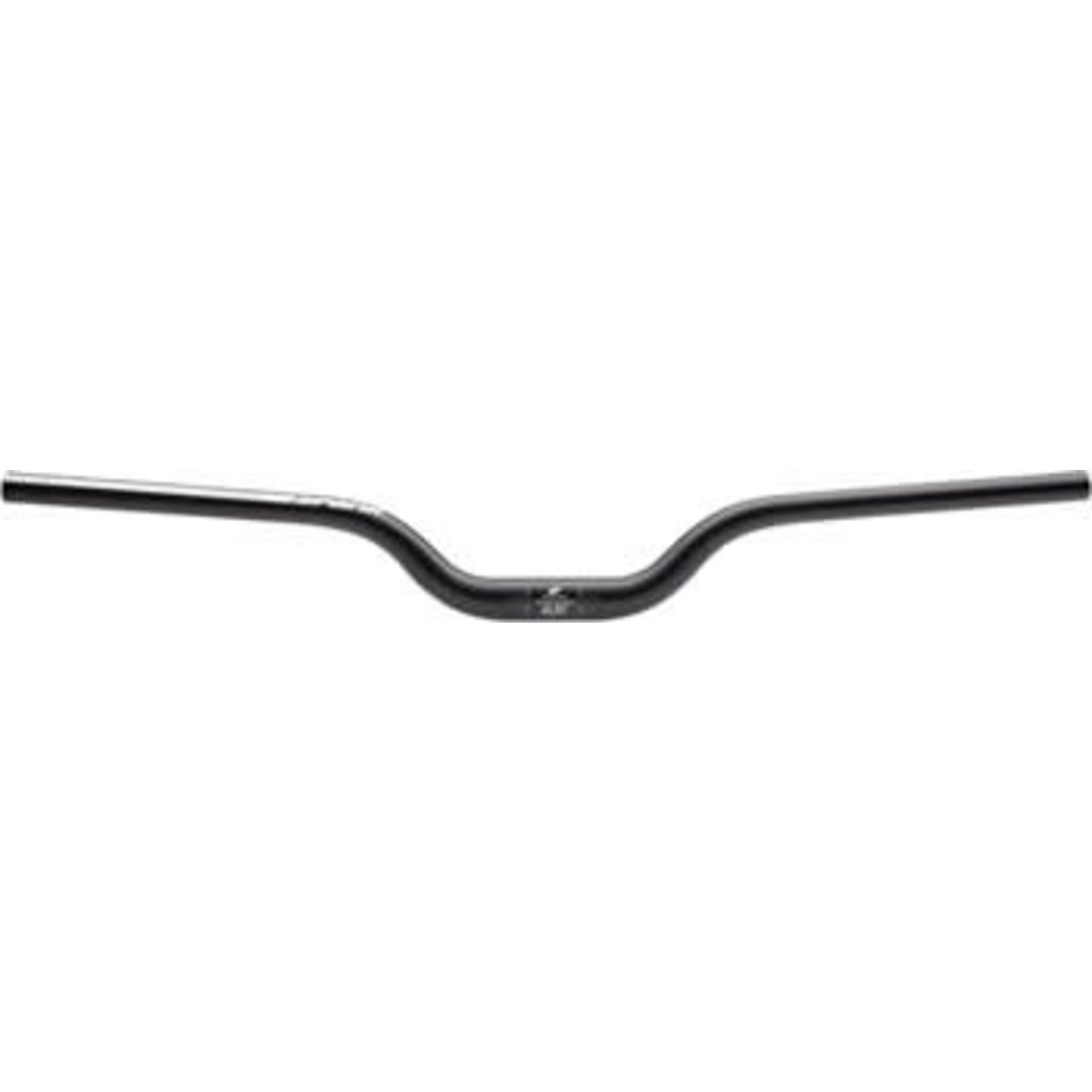 Spank Spoon 800 Handlebar - 31.8 x 800mm, Black