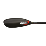 Epic Kayaks Mid Wing Paddle Full Carbon 205-215