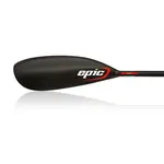 Epic Kayaks Small Mid Wing Paddle Full Carbon 3K LL 205-215 cm