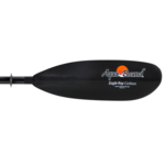 Aqua Bound Eagle Ray Carbon 2-piece Posi-Lok Paddle