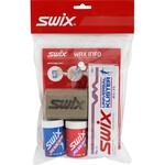 SWIX Waxpack Nordic Wax Kit
