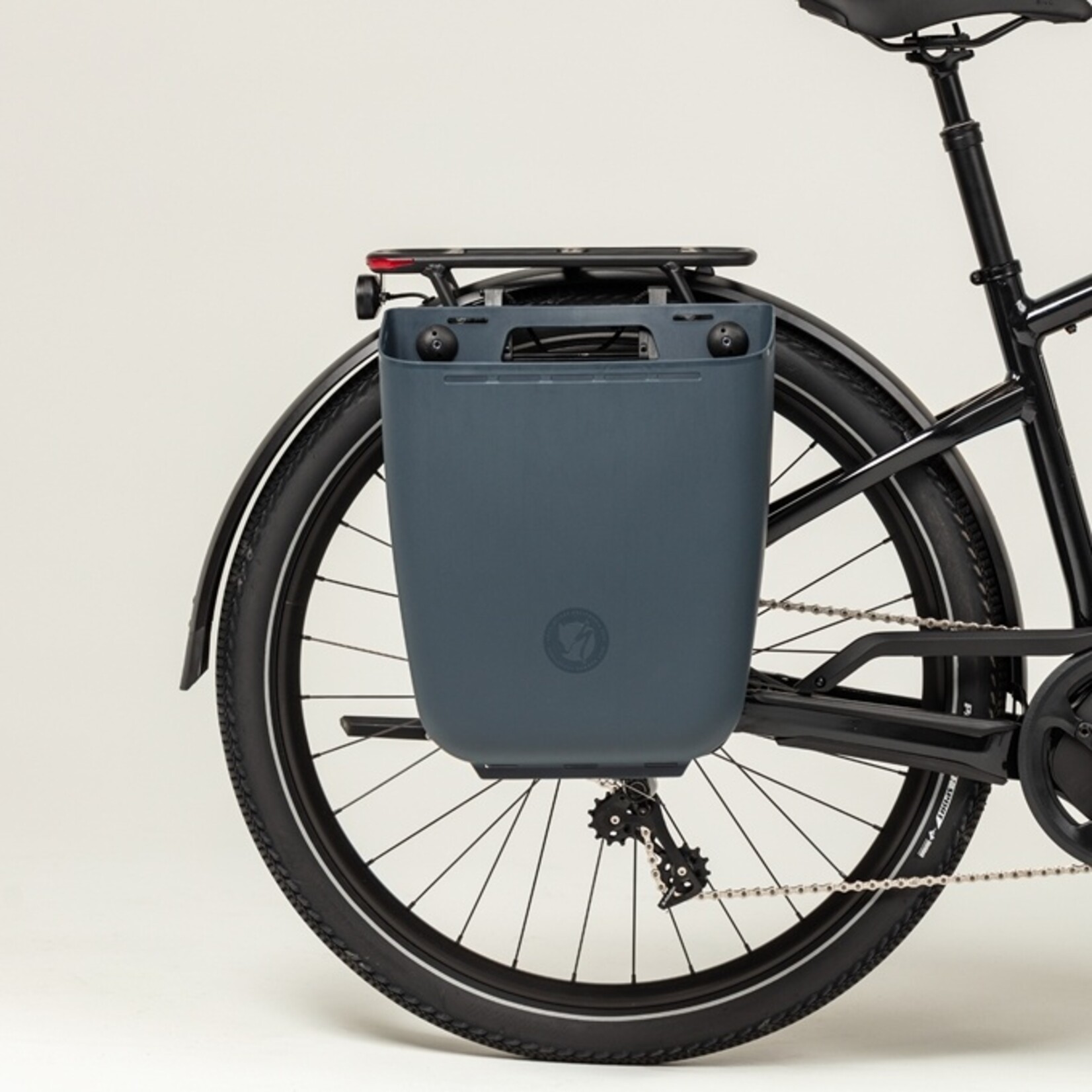 Specialized / Fjällräven Coolcave Pannier, Navy