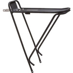 Planet Bike Eco Rear Rack: Includes Hardware, Black