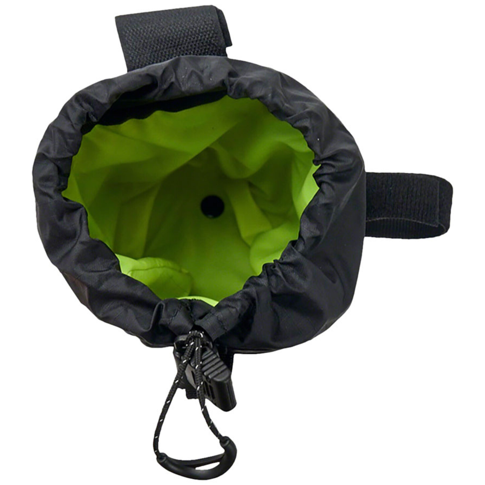 Revelate Designs Mountain Feed Bag - Black
