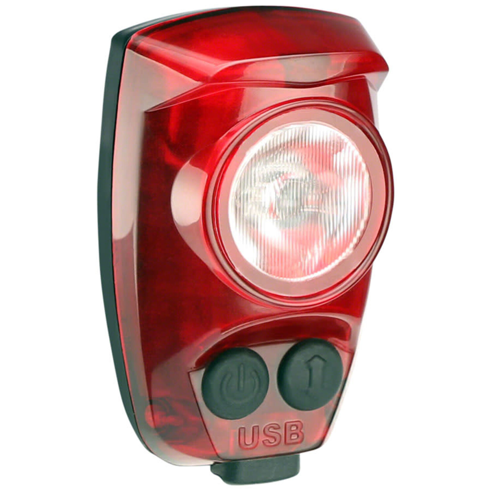 CygoLite Hotshot Pro 200 USB Rechargeable Taillight