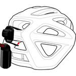 Specialized Stix Helmet Strap