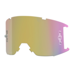 Smith Squad MTB Google Replacement Lens Contrast Yellow Anti-Fog