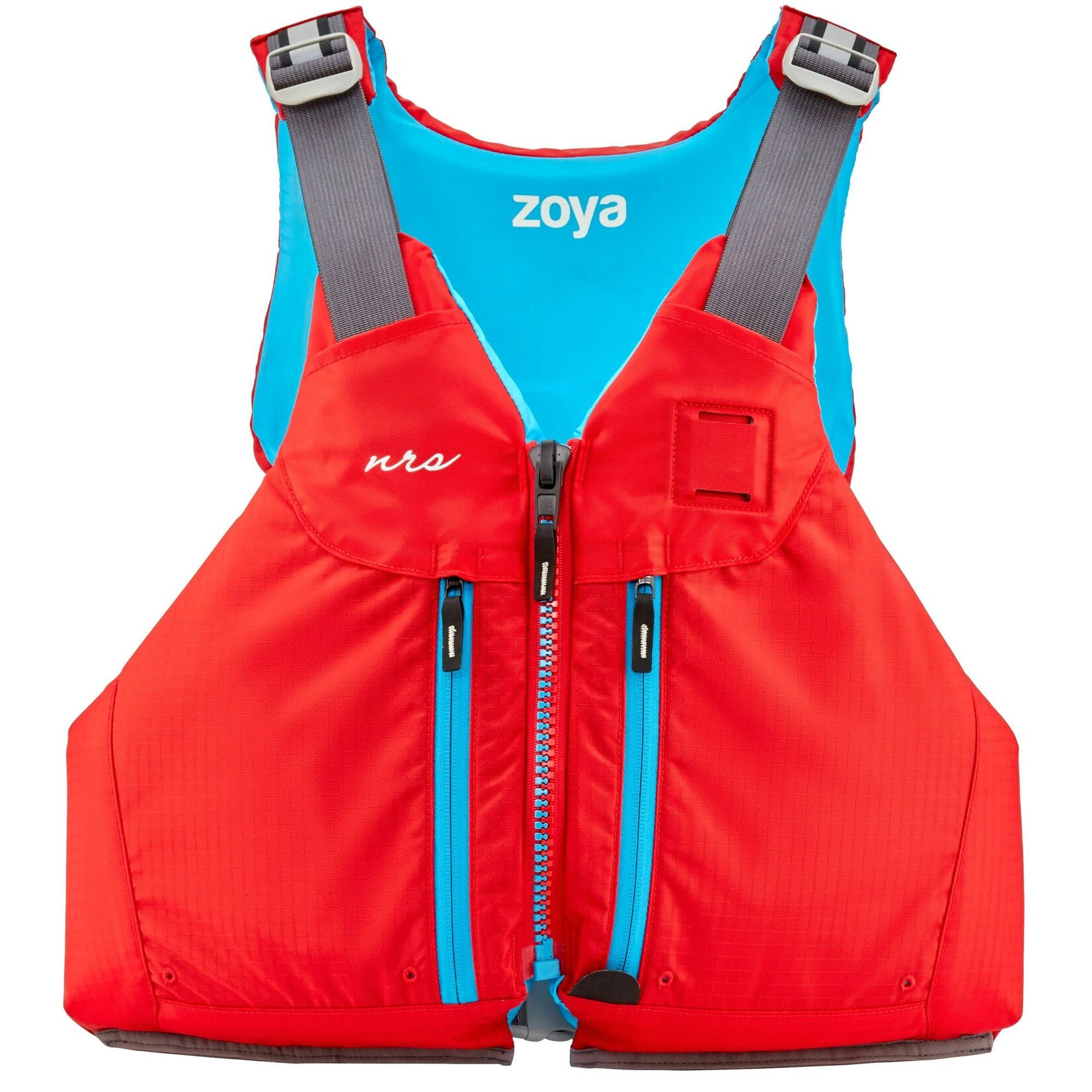 NRS Zoya PFD XL/XXL Red