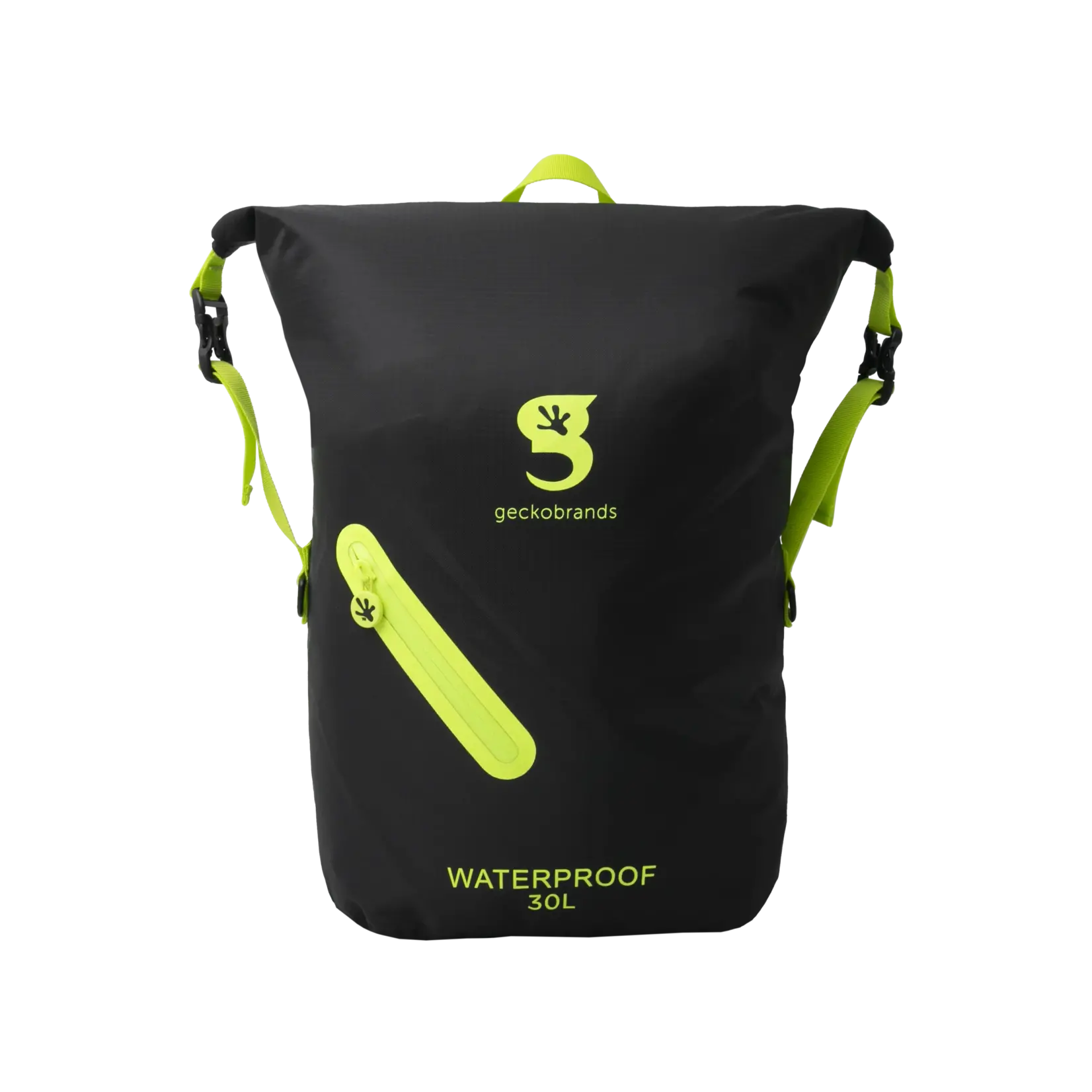 Waterproof Lightweight Backpack*