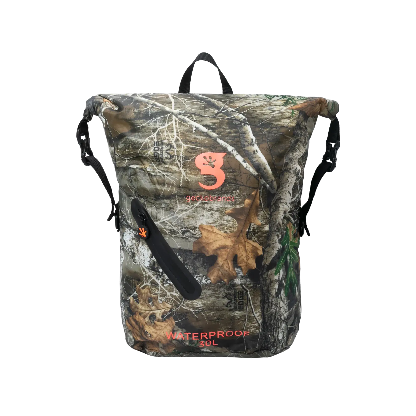 Waterproof Lightweight Backpack*