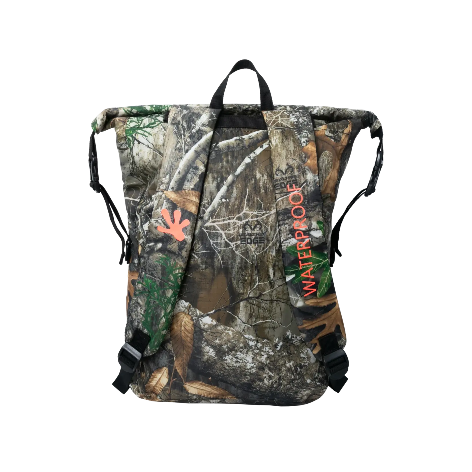 Waterproof Lightweight Backpack*