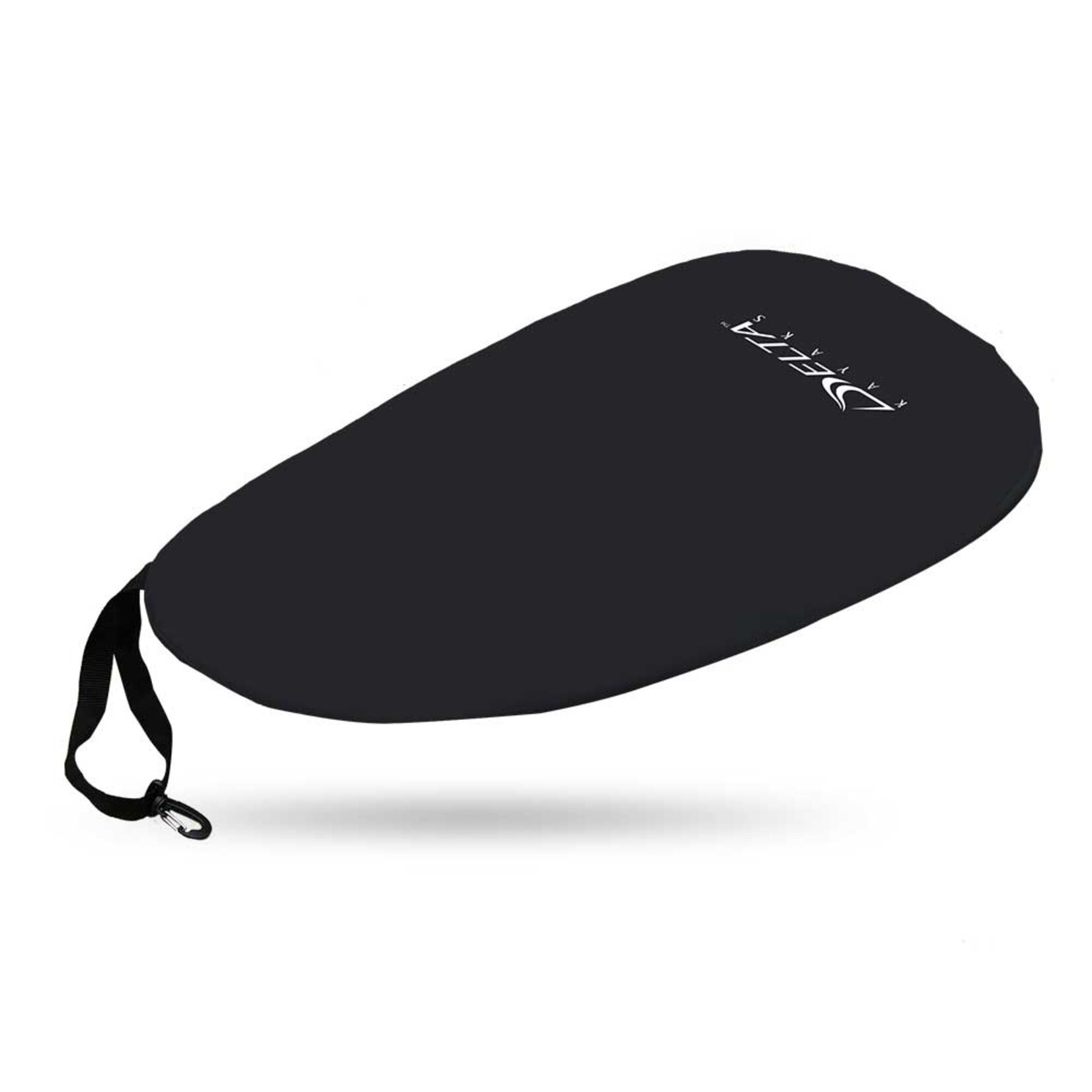 Delta Kayaks Deluxe Neoprene Cockpit Covers - Regular