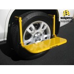 Suspenz EZ Wheel Step-Up