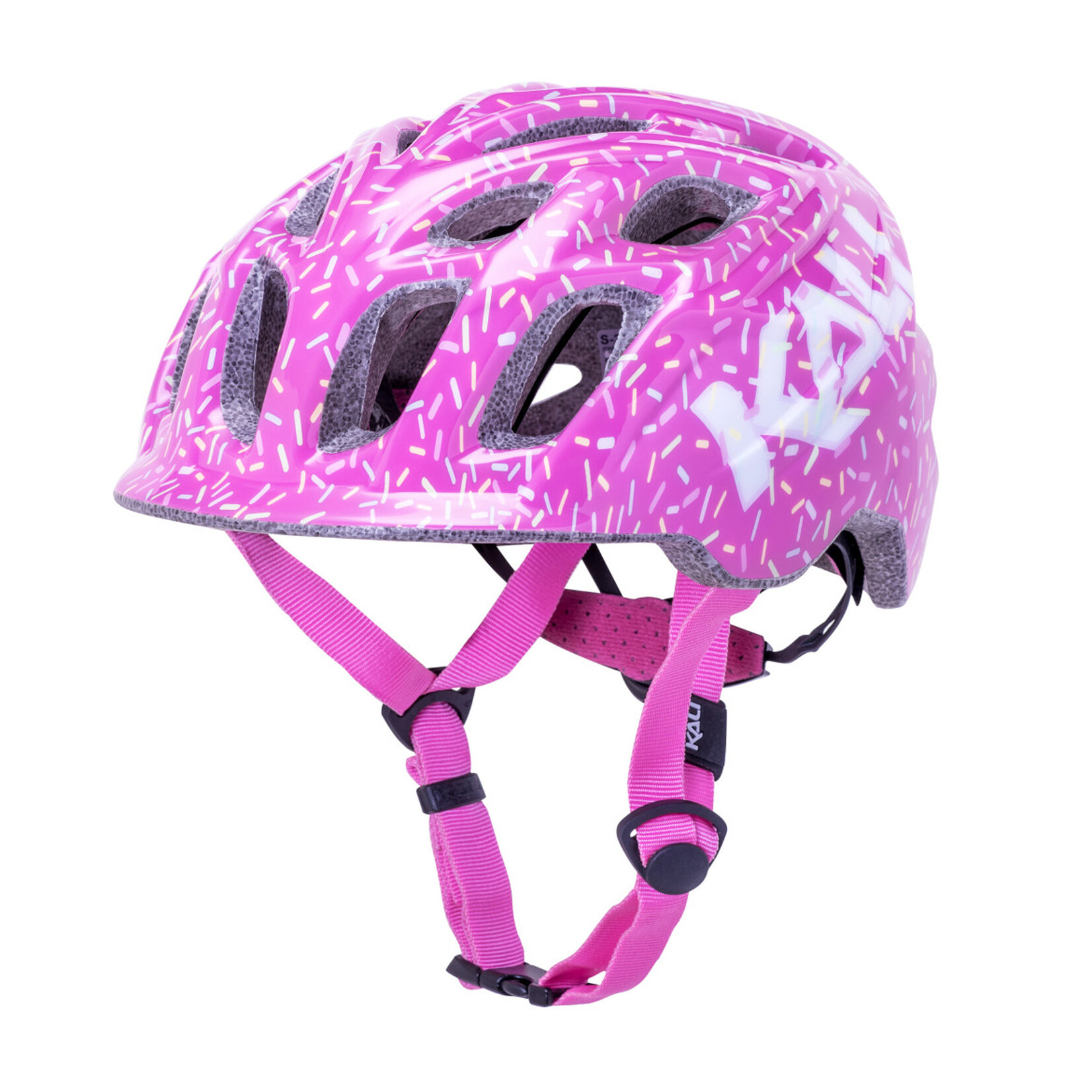 Kali Protectives Chakra Child Helmet, Size X Small