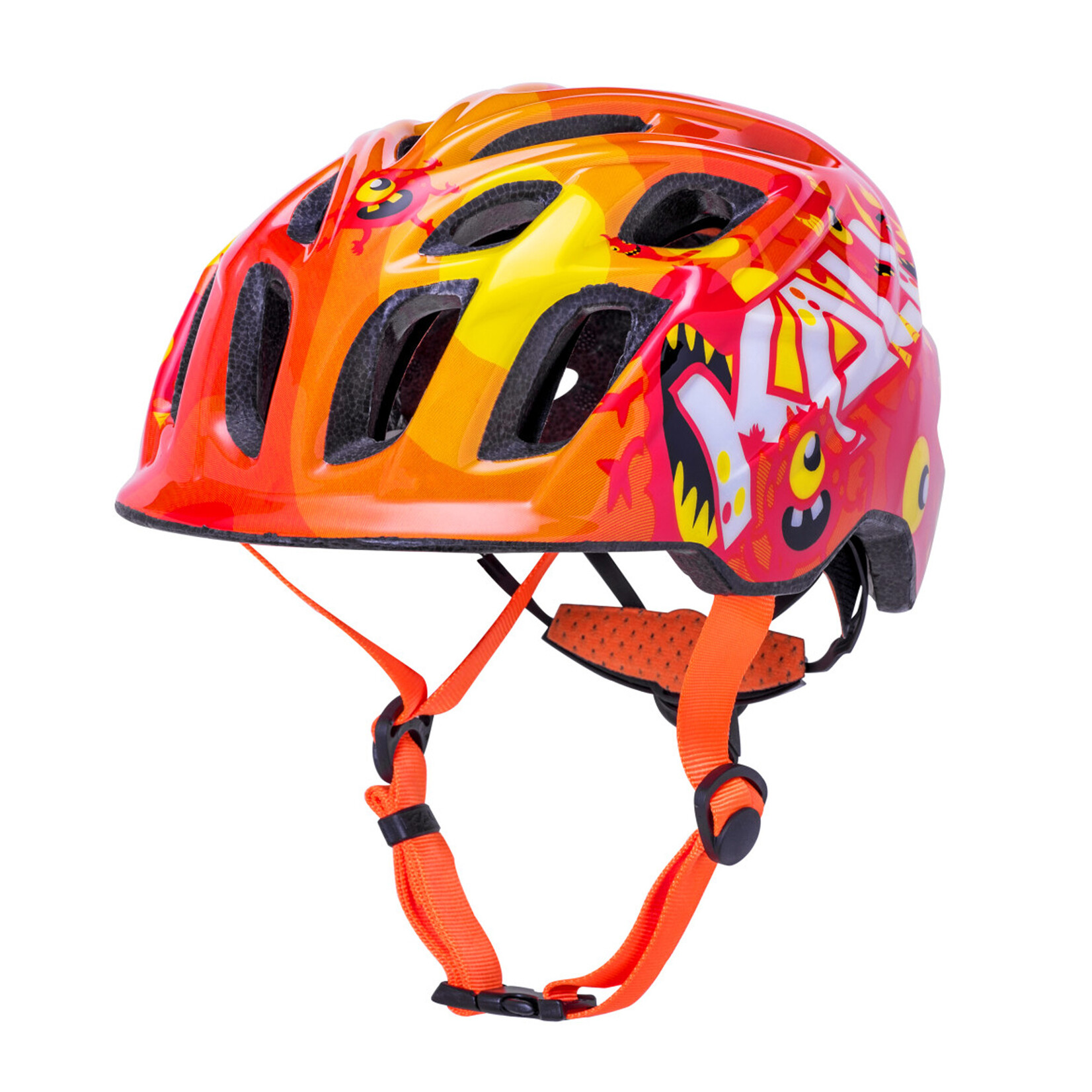 Kali Protectives Chakra Child Helmet, Size X Small