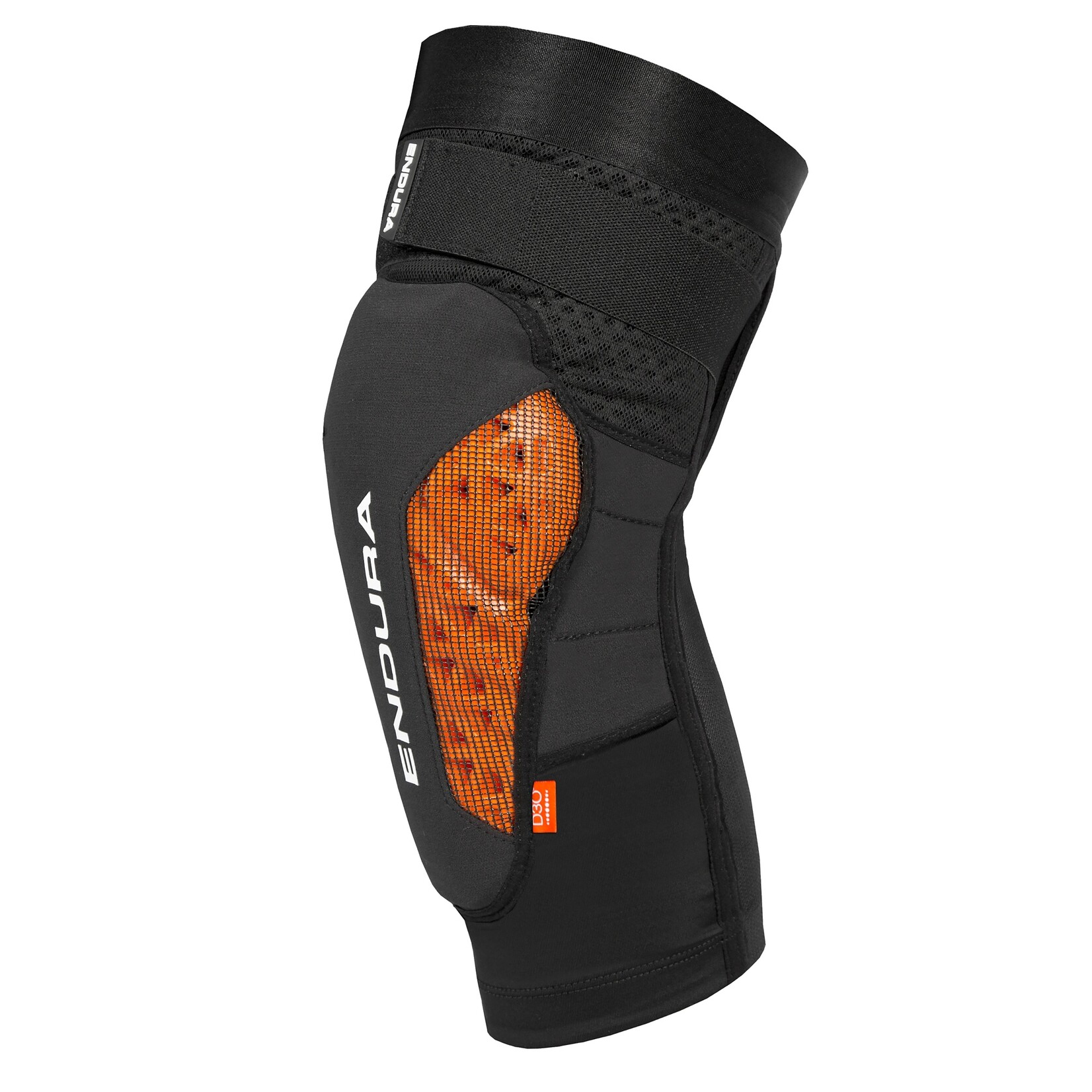 Endura MT500 Lite Knee Pads: Black