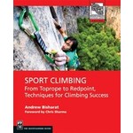 Mountaineers Books Sport Climbing