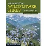 Mountaineers Books Washington Wildflower Hikes