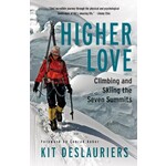 Mountaineers Books Higher Love