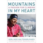 Mountaineers Books Mountains in My Heart