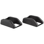 NRS Buckle Bumpers for 1" Straps (Pair)