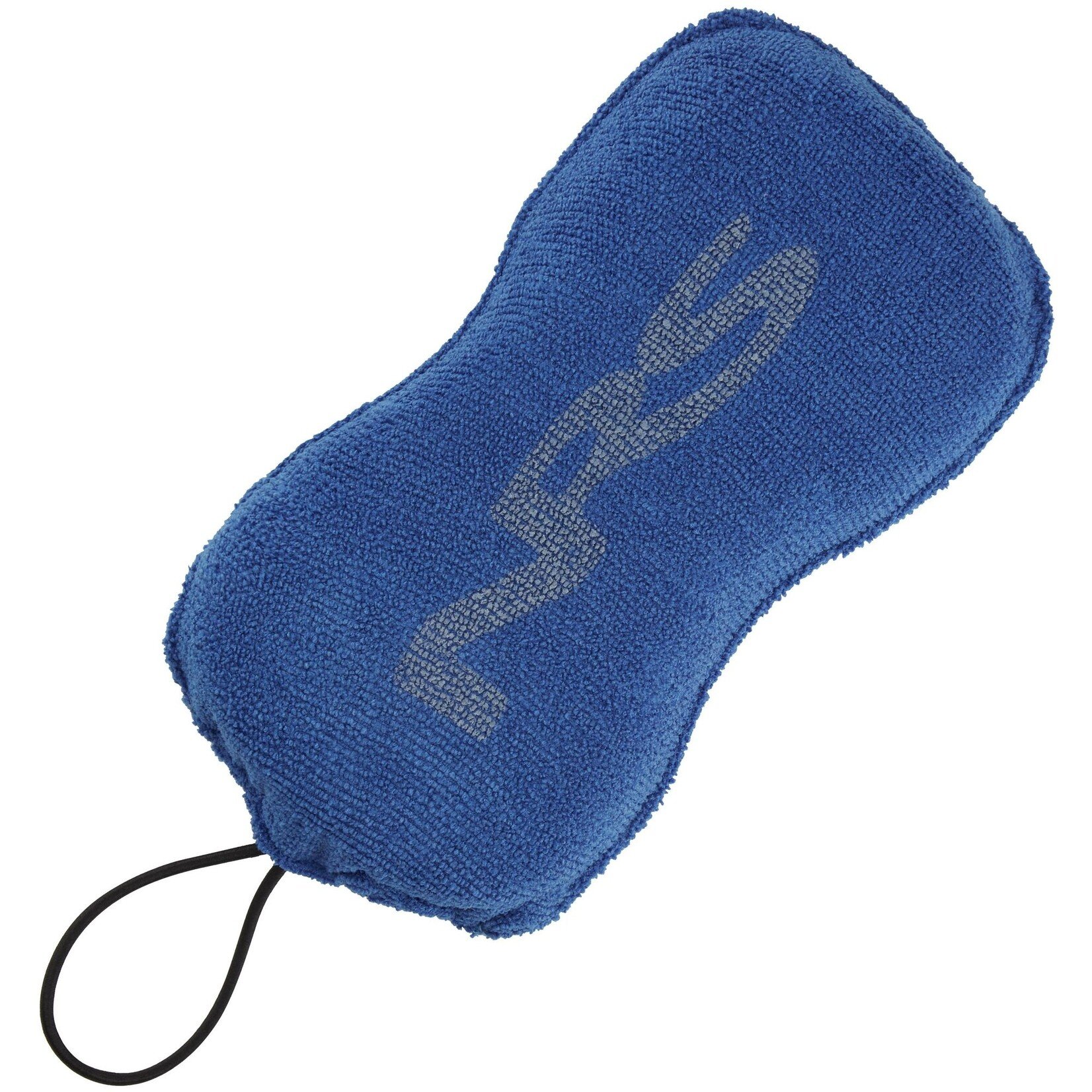 NRS Deluxe Boat Sponge Color: Blue