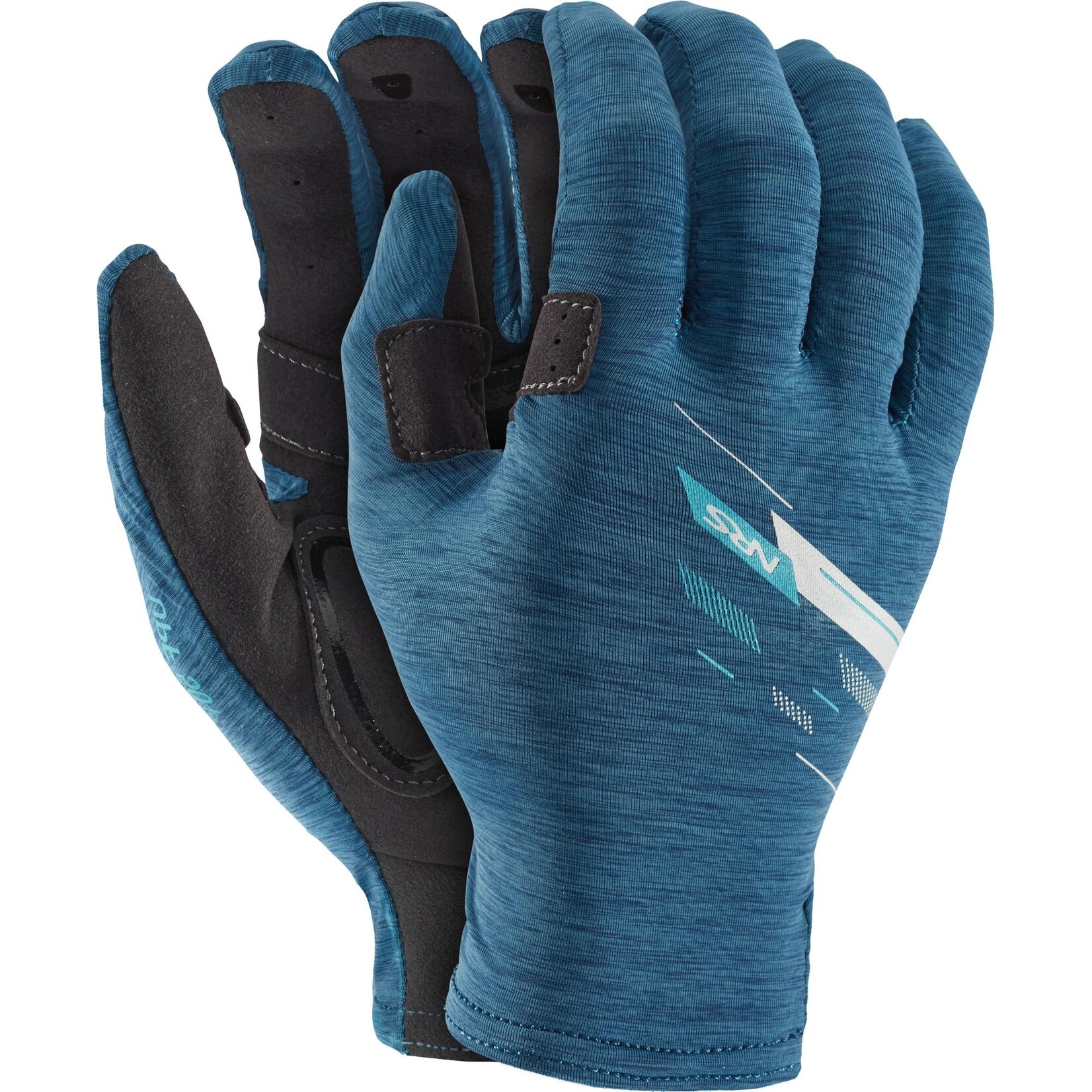 NRS Cove Gloves, Poseidon