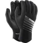 NRS Catalyst Gloves, Black