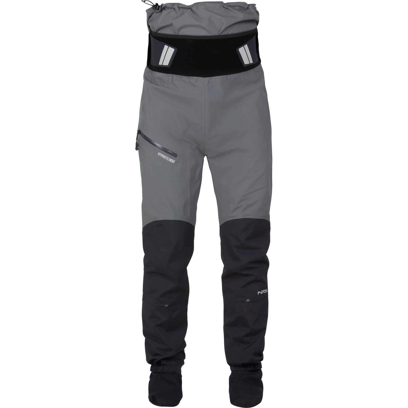NRS Men's Freefall Dry Pant, Gray