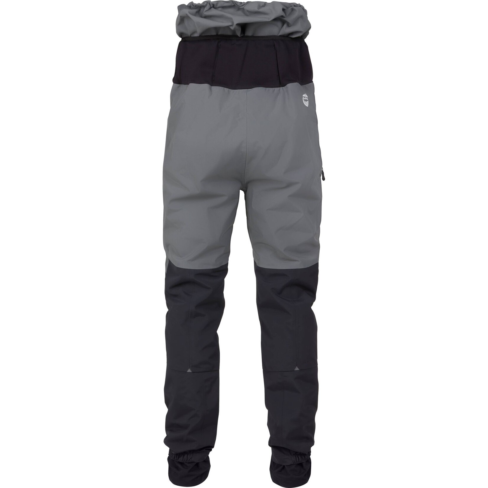 NRS Men's Freefall Dry Pant, Gray