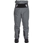 NRS Women's Freefall Dry Pant, Gray