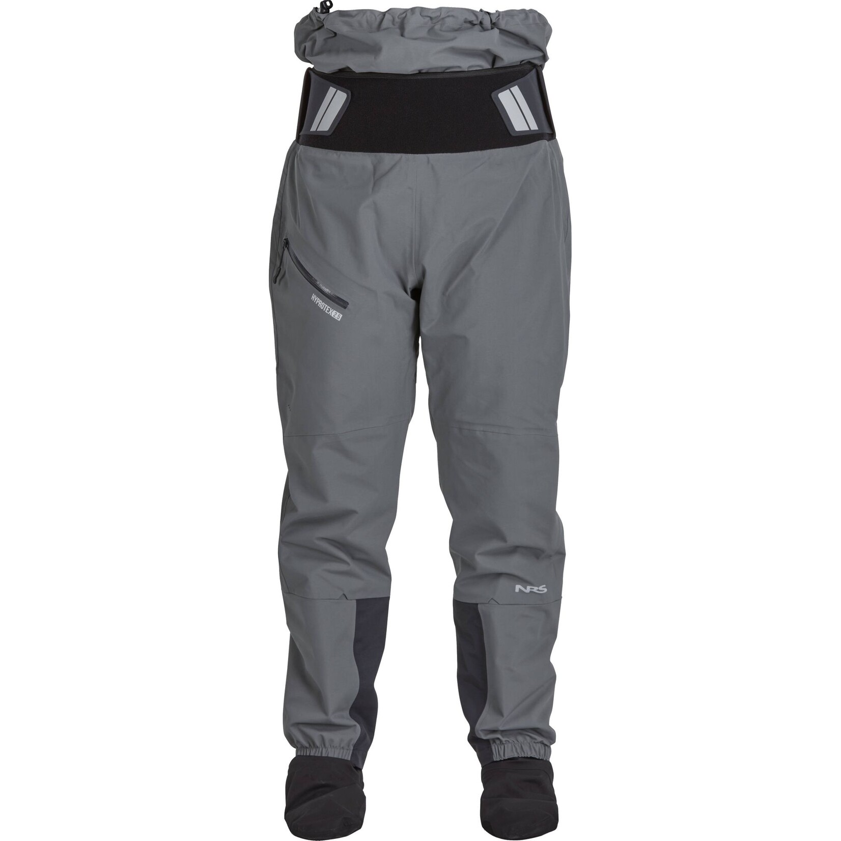 NRS Women's Freefall Dry Pant, Gray