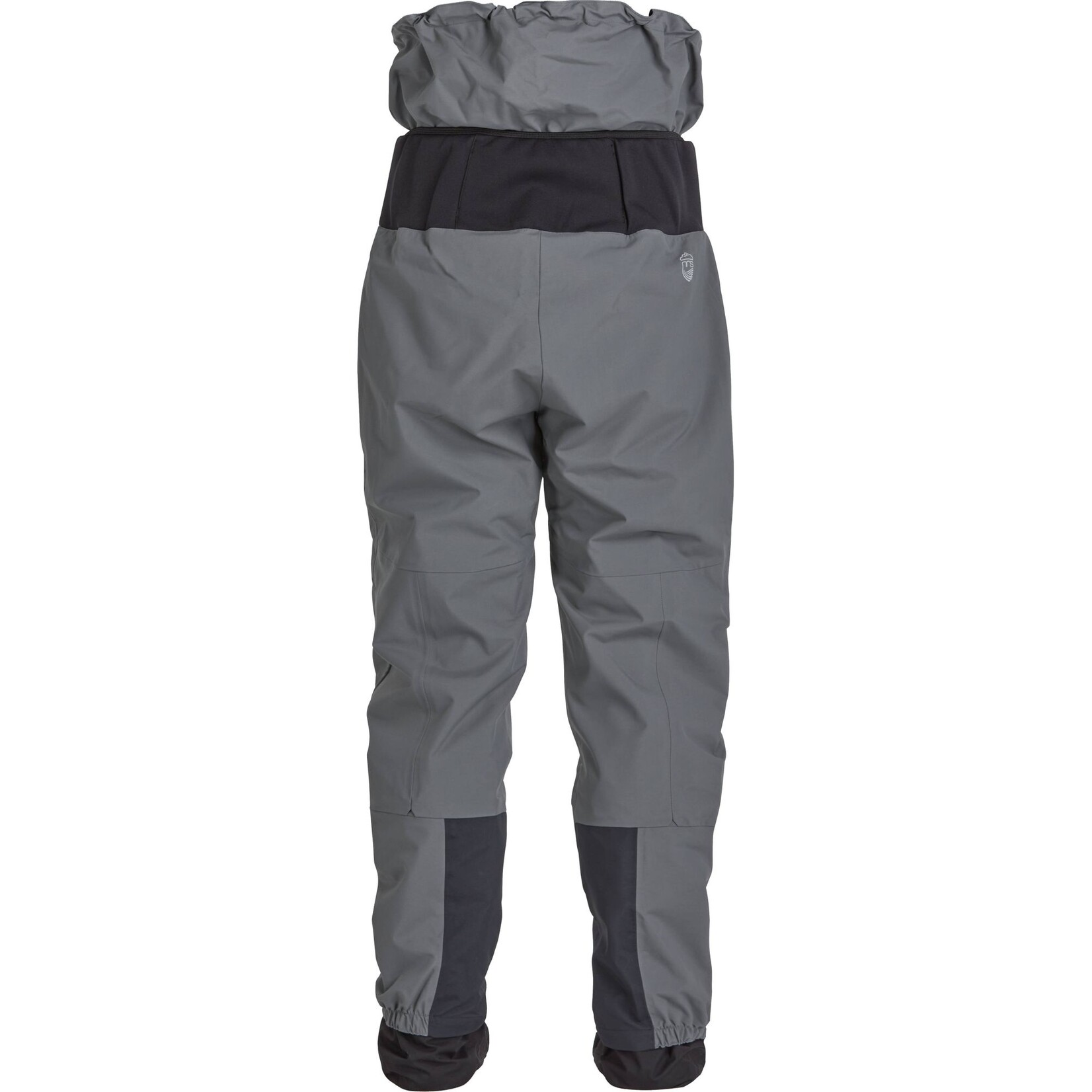 NRS Women's Freefall Dry Pant, Gray