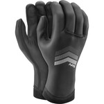 NRS Maverick Gloves, Black