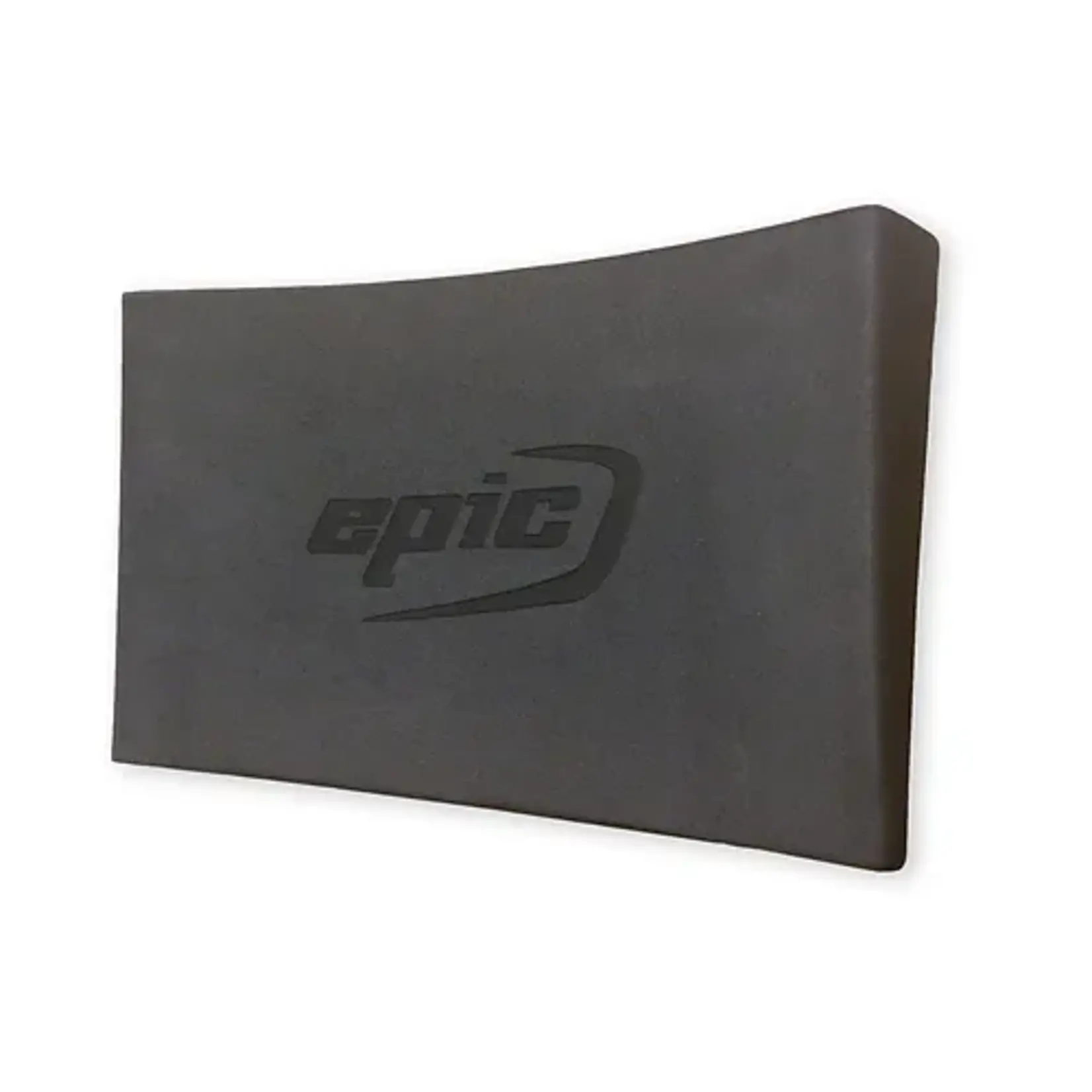 Epic Back Pad (without attachment)