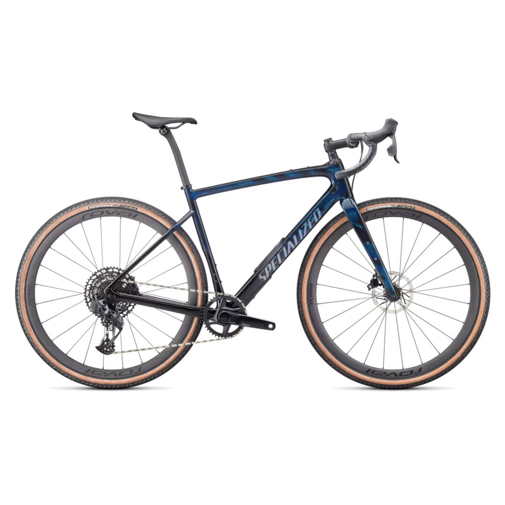 Specialized Diverge Expert Carbon 58