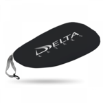 Delta Kayaks Nylon Cockpit Covers - Regular