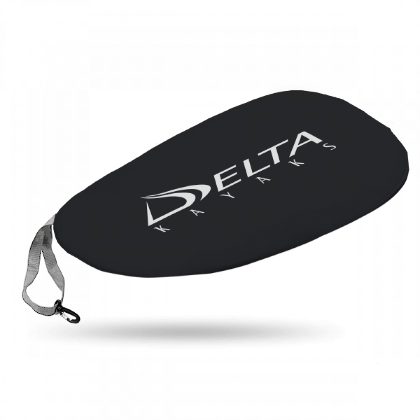 Delta Kayaks Nylon Cockpit Covers - Regular