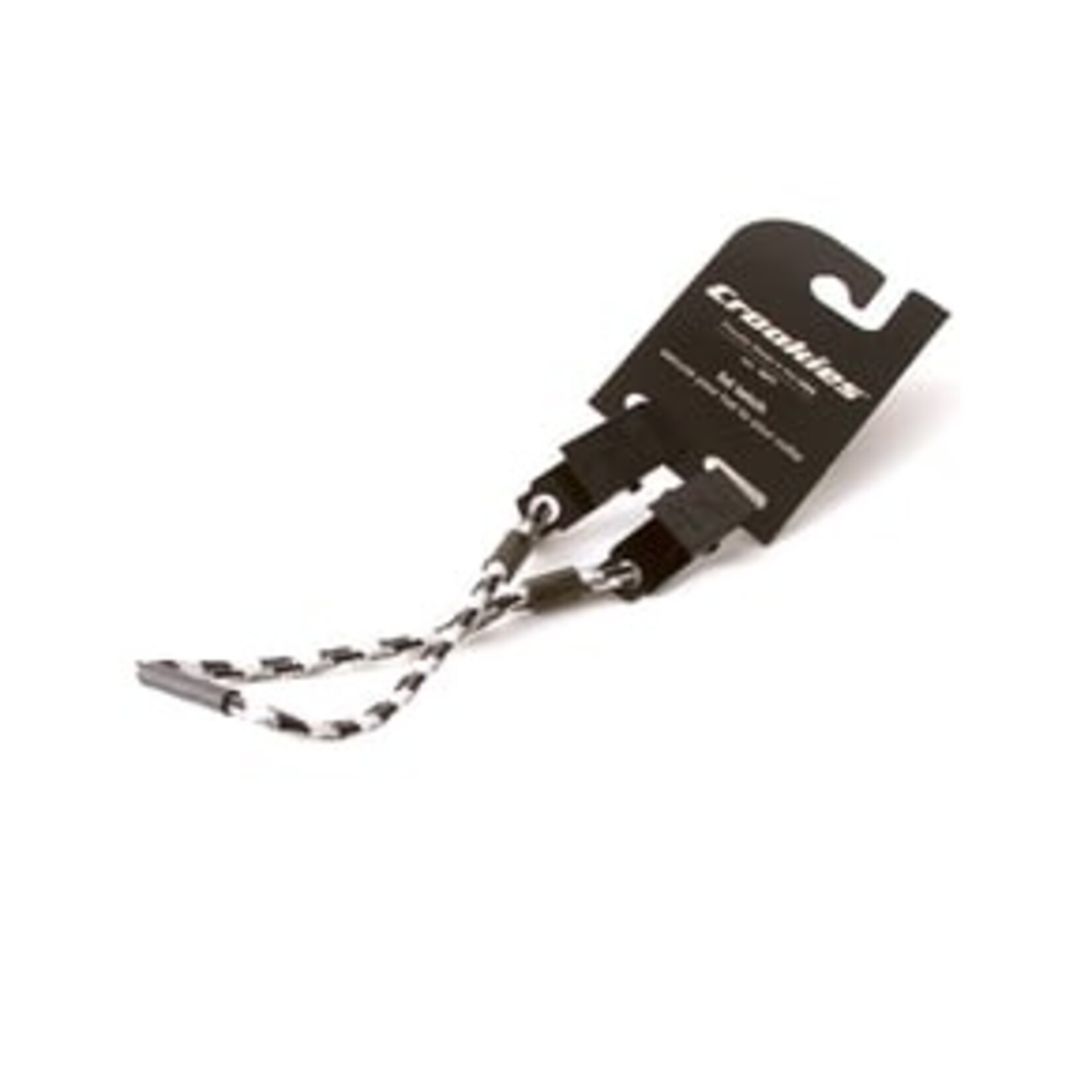 Croakies LID LATCH MULTI-COLOR