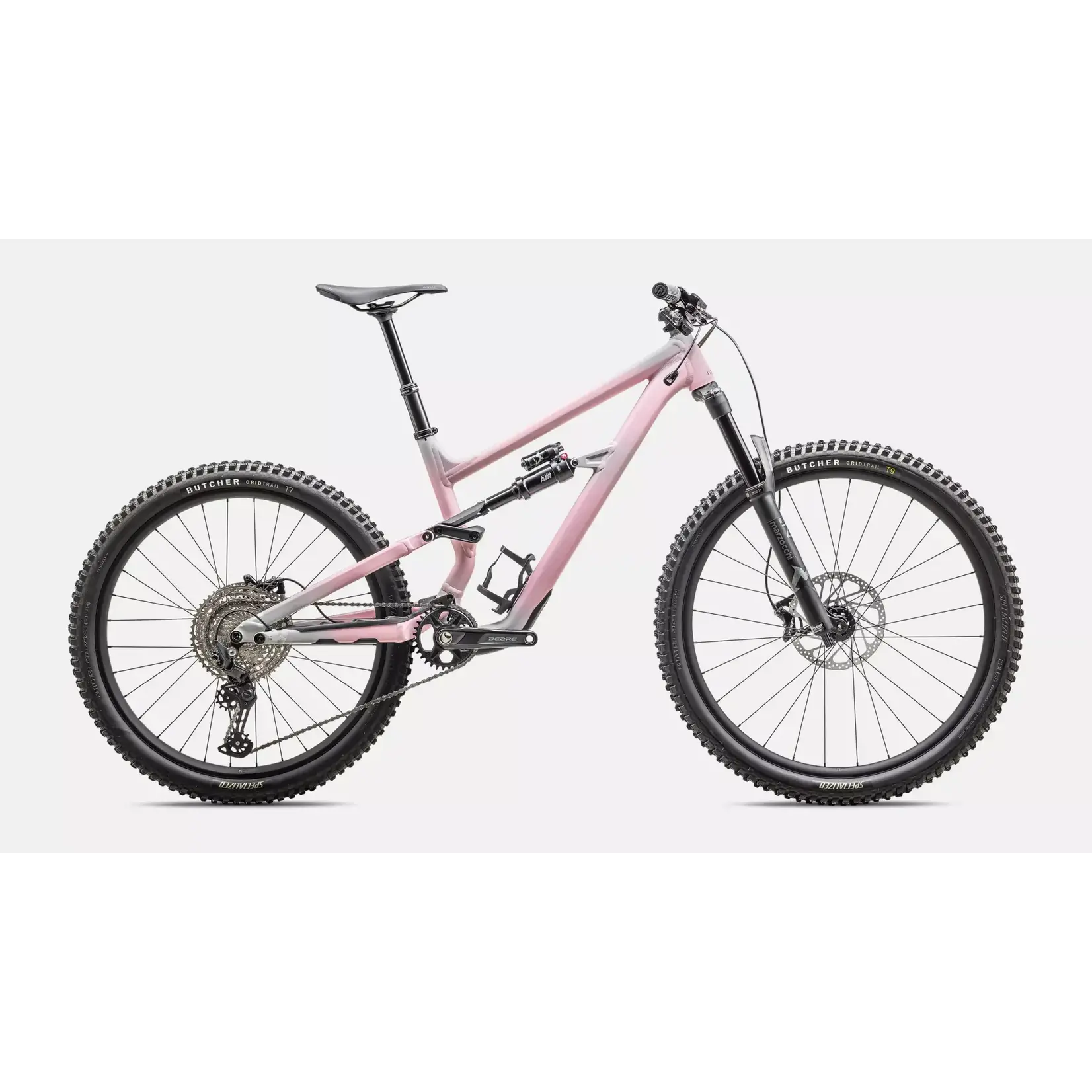 Specialized Status 2 140