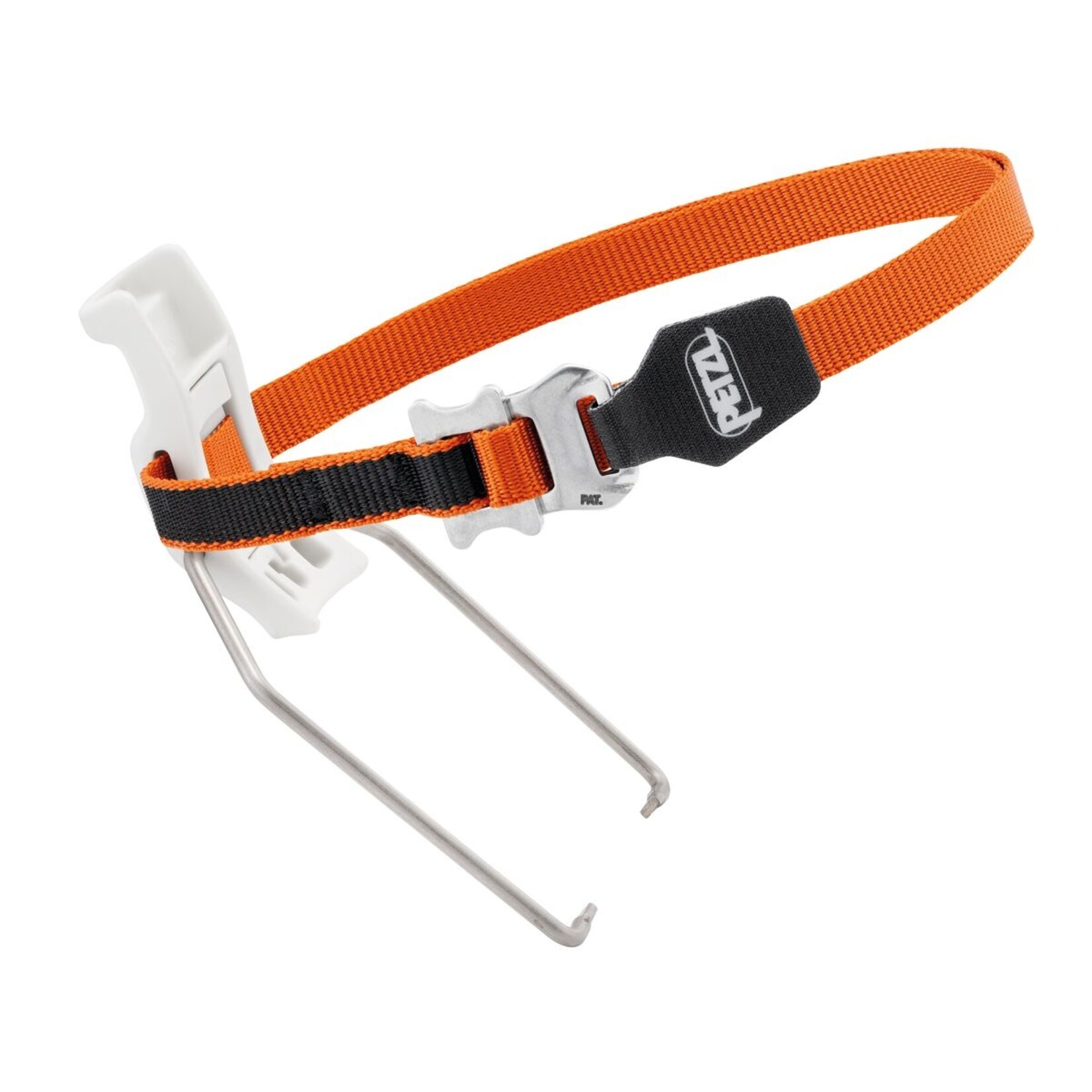 Petzl Back Lever, Pair