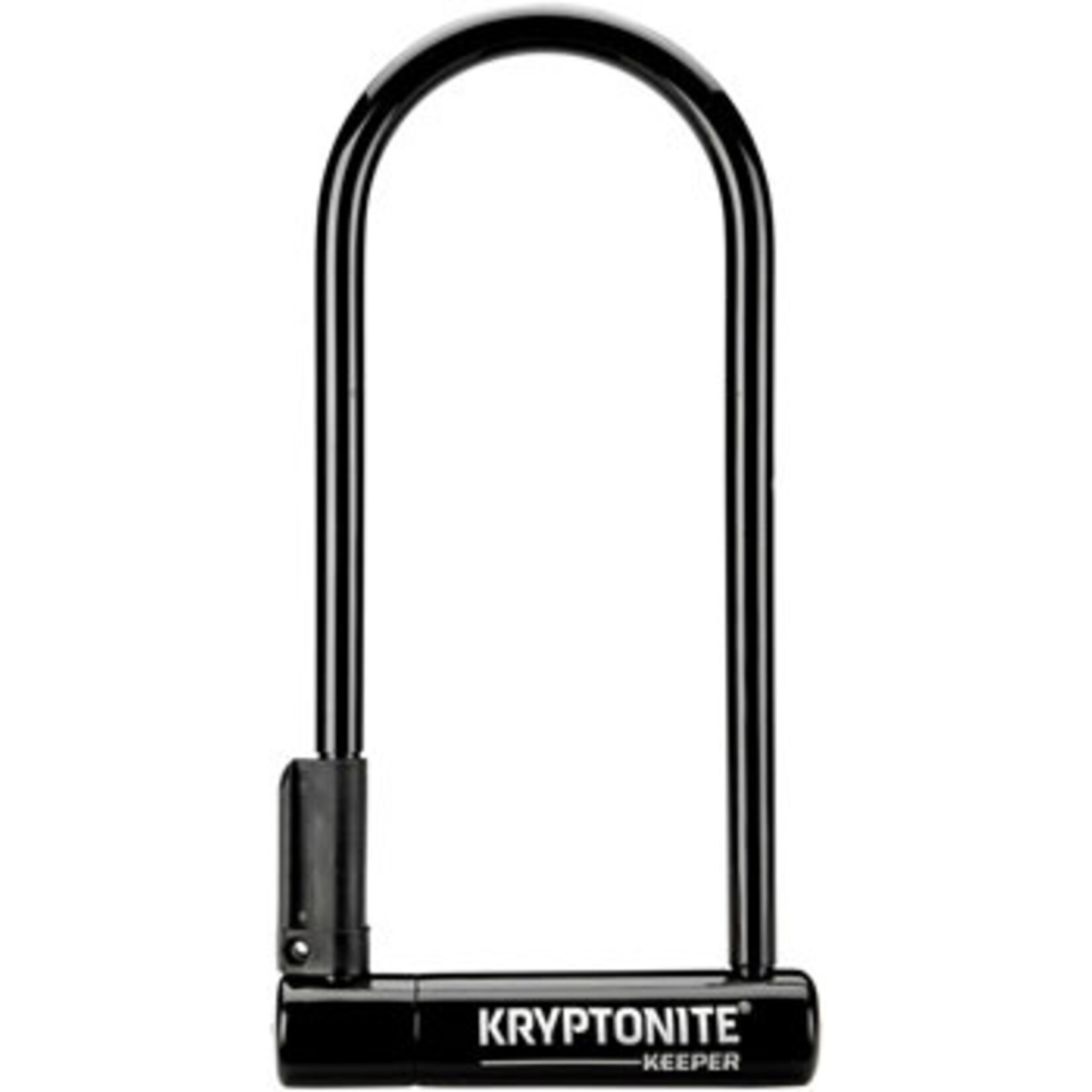 Kryptonite Keeper U-Lock