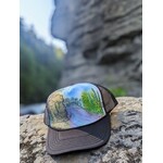 Fund A Need Elwha Climbing - Waka Beach and the Elwhall