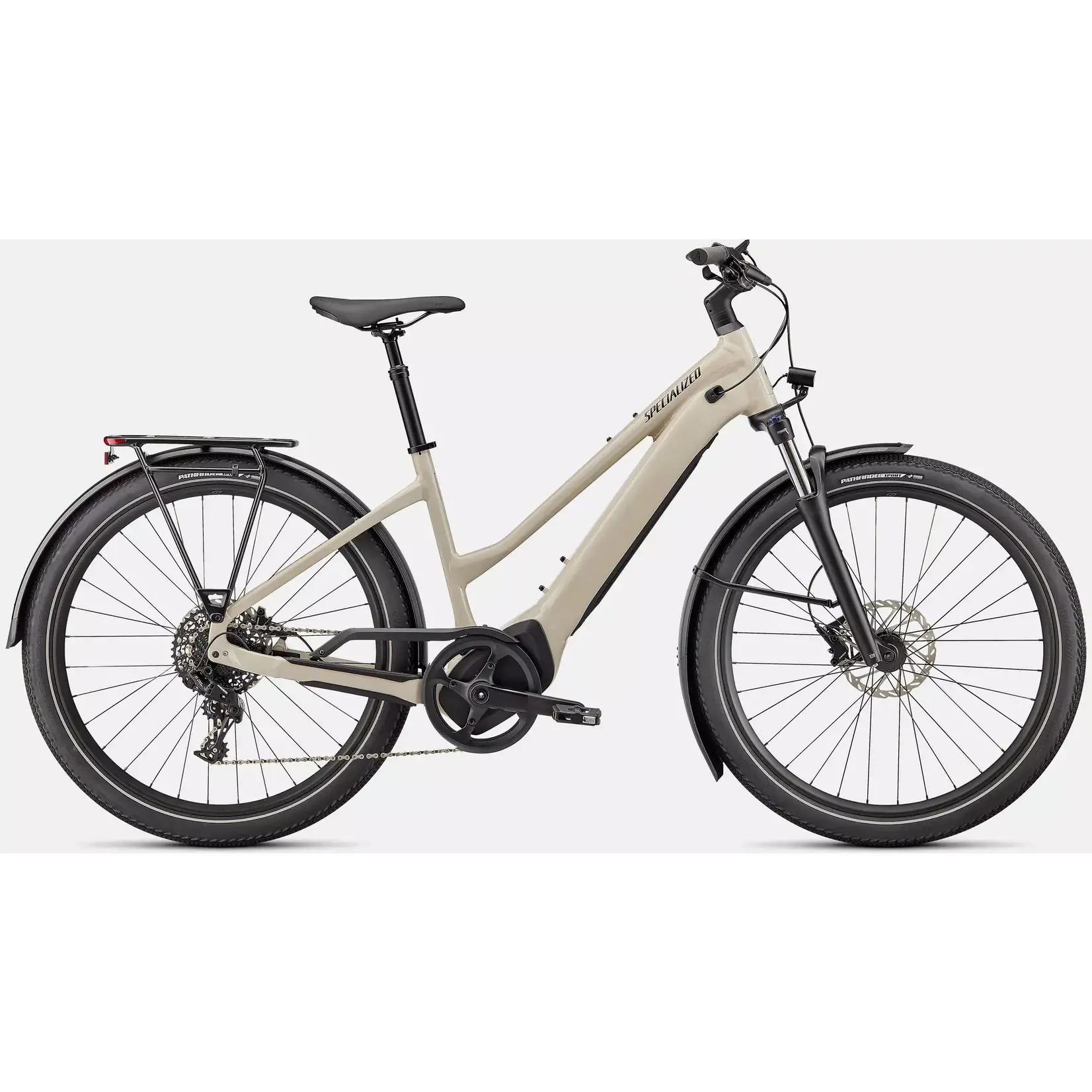 Specialized Turbo Vado 4.0 Step-Through UL