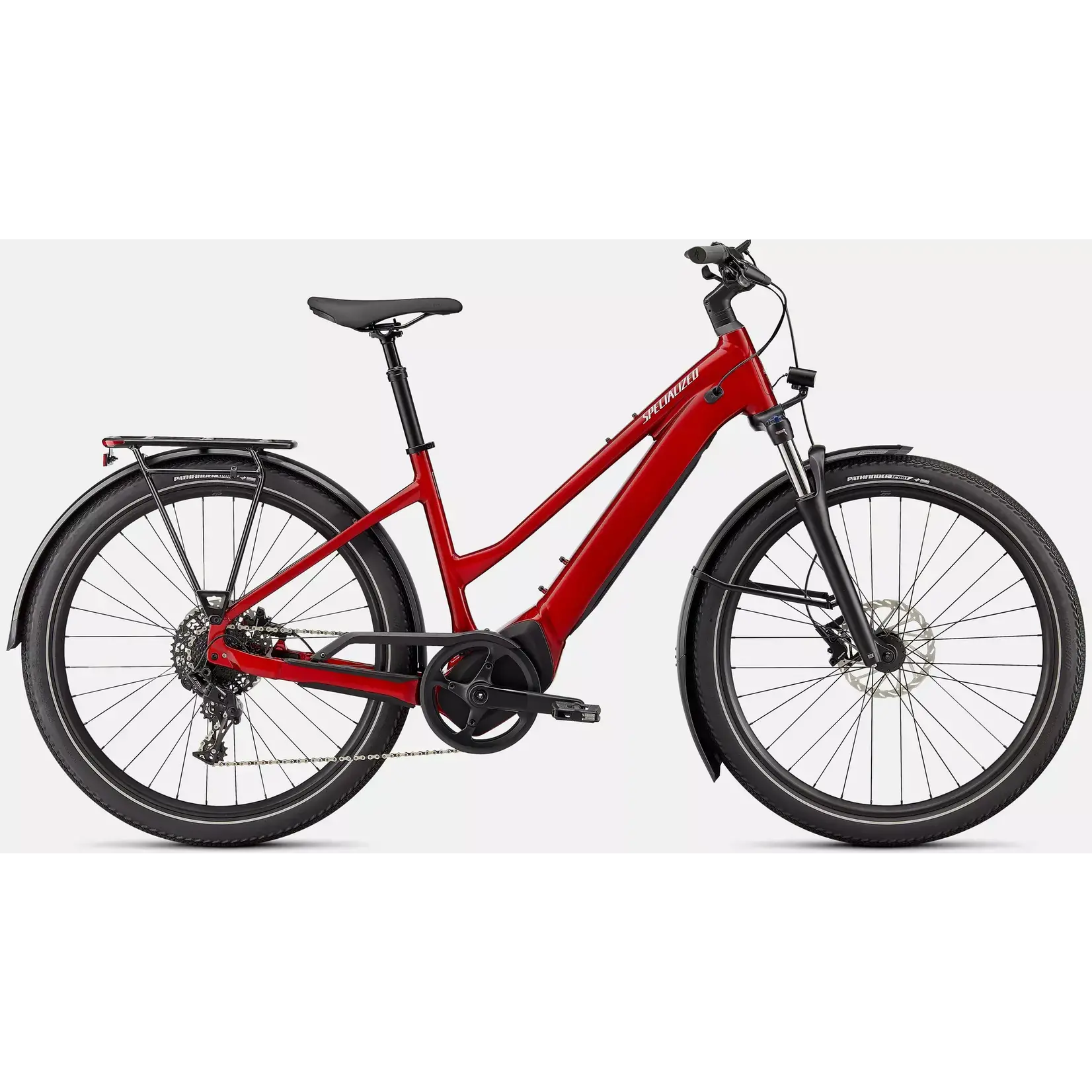 Specialized Turbo Vado 4.0 Step-Through UL