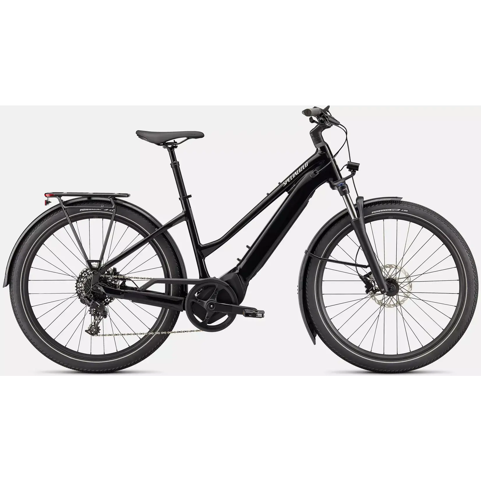 Specialized Turbo Vado 4.0 Step-Through UL