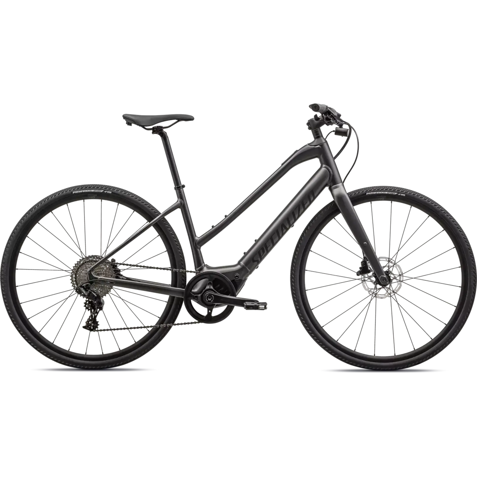Specialized Turbo Vado SL 4.0 Step-Through UL