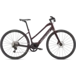 Specialized Turbo Vado SL 4.0 Step-Through UL